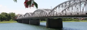 Top 5 Khách Sạn Huế Gần Cầu Trường Tiền Bạn Nên Ghé Thăm