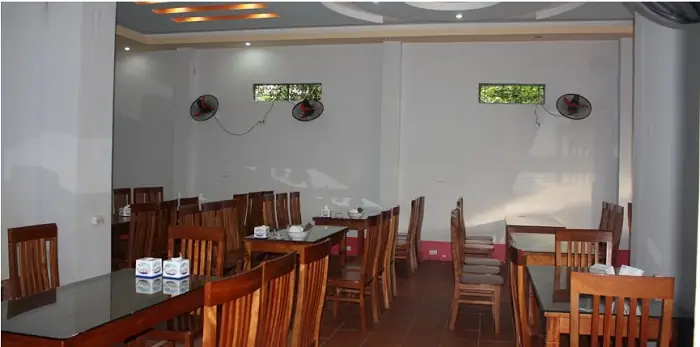 Khách Sạn Việt Cường