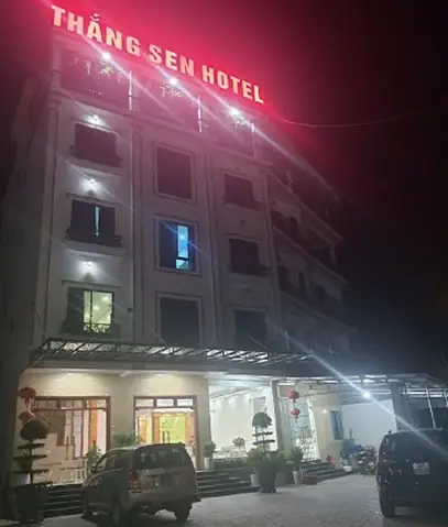 Thắng Sen Hotel