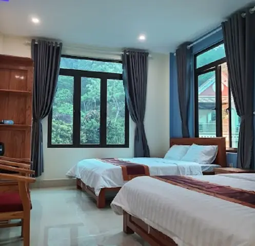 Thắng Sen Hotel