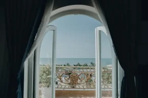 Paris Hotel- Khách Sạn Phan Rí Cửa