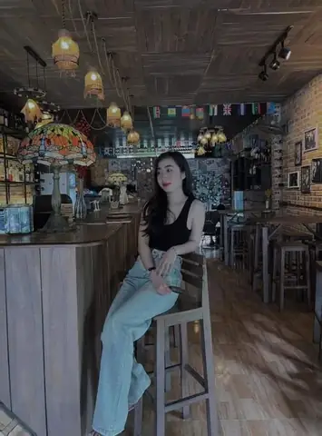 Menu Đa Dạng: Từ Cà Phê Truyền Thống Đến Trà Hiện Đại Và Khu Bi.a Sôi Động Menu Đa Dạng: Từ Cà Phê Truyền Thống Đến Trà Hiện Đại Và Khu Bi.a Sôi Động