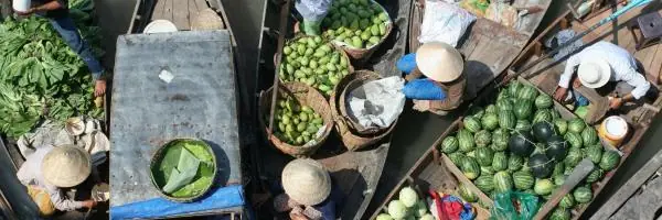 Những Khách Sạn & Chỗ Nghỉ Còn Trống Tốt Nhất Gần Thốt Nốt, Việt ...