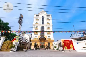 Những Top Khách Sạn Trảng Bàng Tây Ninh
