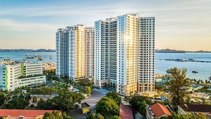 Click Đặt Ngaykhách Sạn Phát Linh Hạ Longvới Giá Ưu Đãi Cực Tốt Từ Ivivu.com