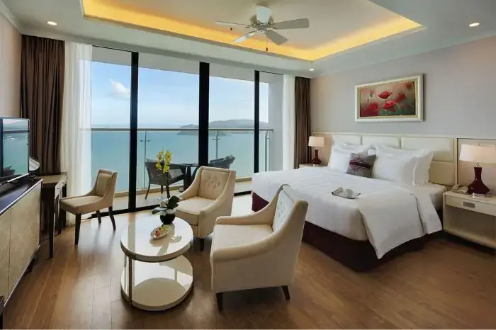 Phòng Superior – Lựa Chọn Tiết Kiệm Phòng Superior – Lựa Chọn Tiết Kiệm
