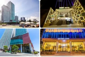 Chính Sách Giá Cả Và Ưu Đãi