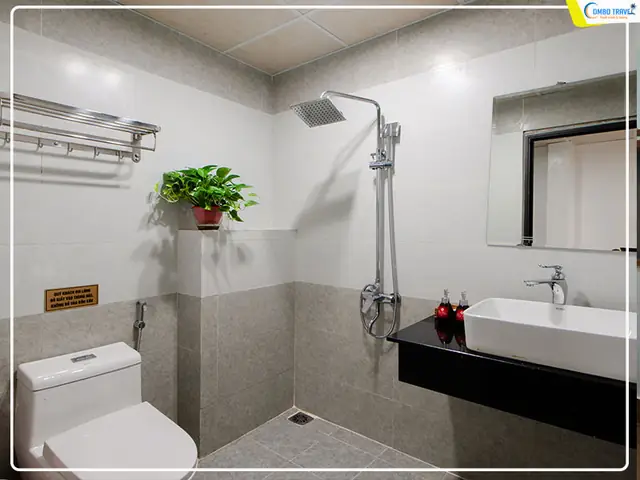 Khách Sạn Phố Hoa Đà Lạt