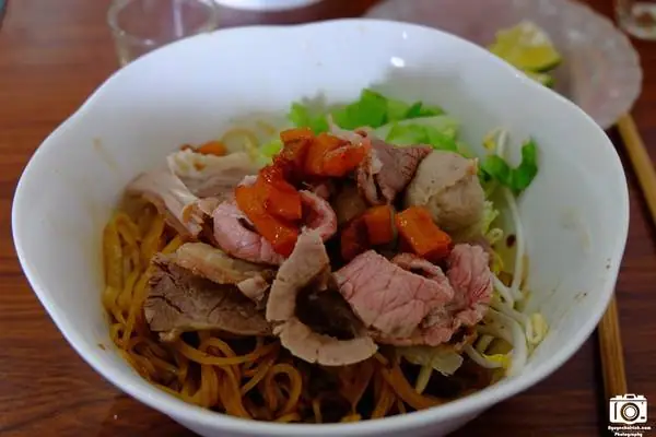 Các Món Ăn Ngon Không Thể Bỏ Qua Khi Đến Bảo Lộc