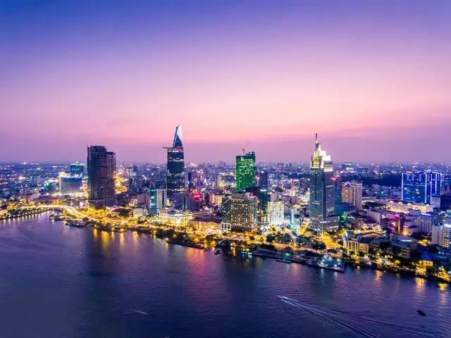Các Khách Sạn Tại Quận 9 Tp. Hồ Chí Minh | Trip.com Các Khách Sạn Tại Quận 9 Tp. Hồ Chí Minh | Trip.com