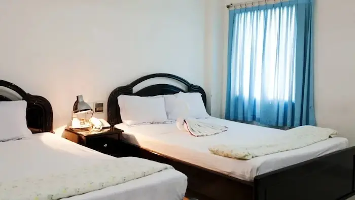 Khách Sạn Kim Khôi Sài Gòn