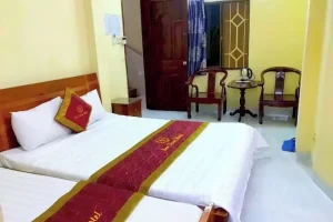 Khách Sạn Sơn Tùng Sài Gòn