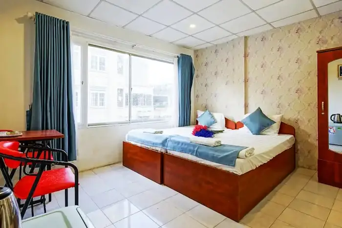 Đánh Giá Về Hệ Thống Khách Sạn 1 Sao Sài Gòn Hiện Nay