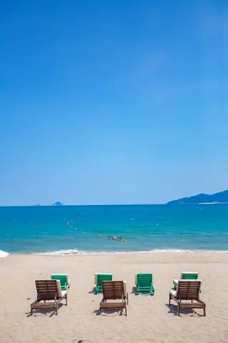 Hotel In Nha Trang Vietnam - Yasaka Saigon Nha Trang Hotel
