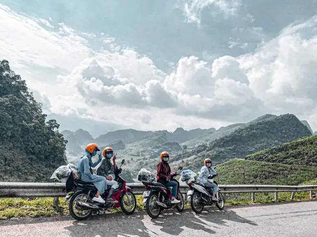 Hướng Dẫn Cách Di Chuyển Đến Bãi Dài Vân Đồn Quảng Ninh Hướng Dẫn Cách Di Chuyển Đến Bãi Dài Vân Đồn Quảng Ninh