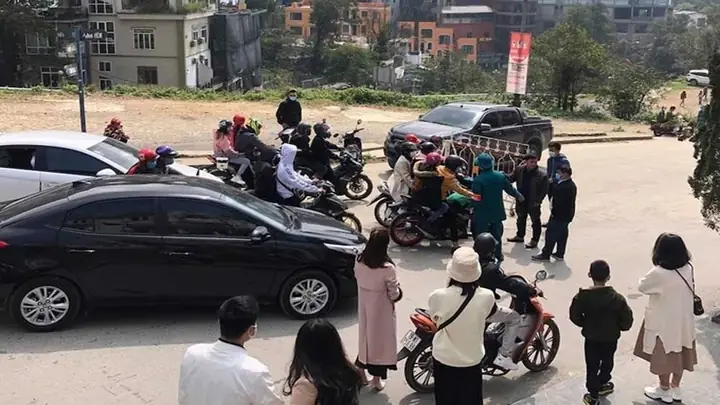 Khách Sạn Tam Đảo Vĩnh Phúc