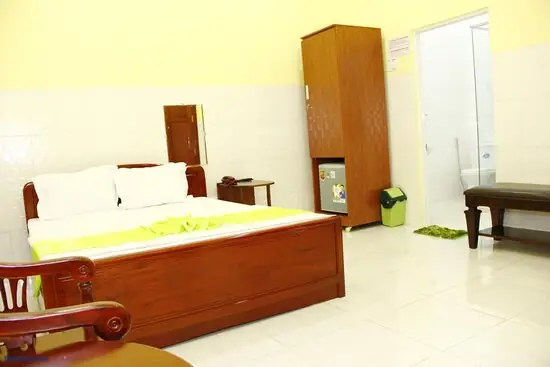 Tan My Thien Hotel (tây Ninh) - Đánh Giá Khách Sạn & So Sánh ... Tan My Thien Hotel (tây Ninh) - Đánh Giá Khách Sạn & So Sánh ...