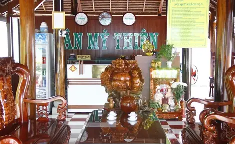Khách Sạn Tân Mỹ Thiên, Thành Phố Tây Ninh, Tây Ninh | Vntrip.vn Khách Sạn Tân Mỹ Thiên, Thành Phố Tây Ninh, Tây Ninh | Vntrip.vn