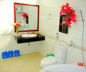 Khách Sạn Thái Tuấn Cần Thơ 2 Sao