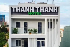Khách Sạn Thanh Thanh