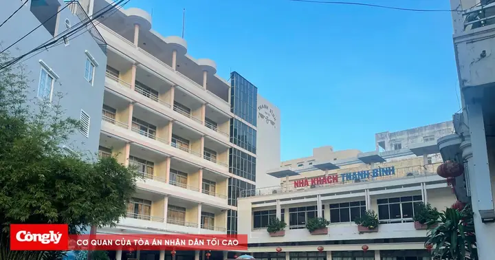 Cải Tạo Nhà Khách Thanh Bình, Chuẩn Bị Đón Cán Bộ Gia Lai Về Bình ...