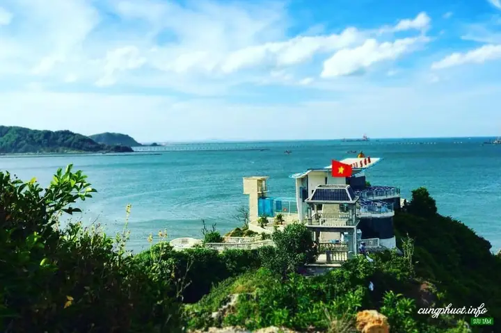 Phát Triển Cửa Lò Thành Đô Thị Du Lịch Biển