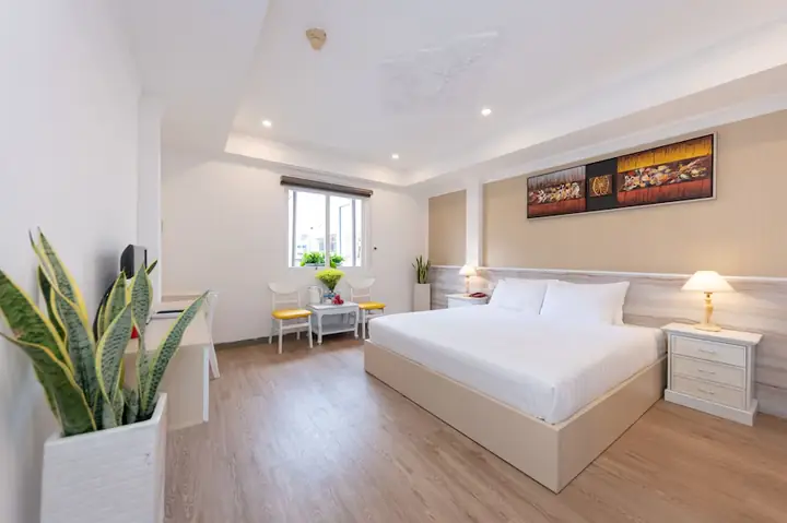 Khách Sạn The One Bến Thành, Thành Phố Hồ Chí Minh | Hotels.com