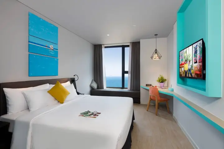 Review Top 5 Nhà Nghỉ Tính Giờ Ở Nha Trang Giá Rẻ, Hút Khách