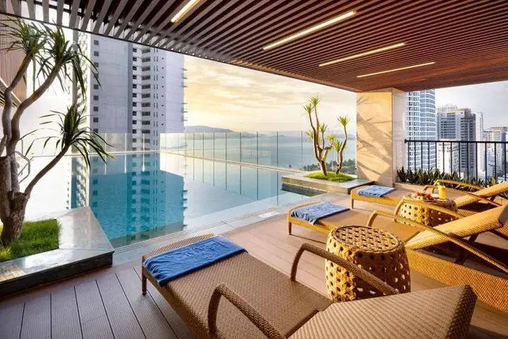 Panama Hotel Nha Trang Panama Hotel Nha Trang