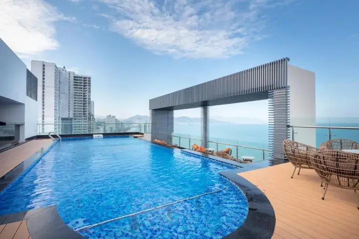 Comodo Nha Trang Comodo Nha Trang