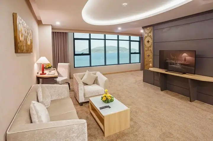 Tiêu Chí Lựa Chọn Khách Sạn Tại Nha Trang Tiêu Chí Lựa Chọn Khách Sạn Tại Nha Trang