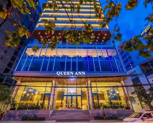 Queen Ann Nha Trang Queen Ann Nha Trang