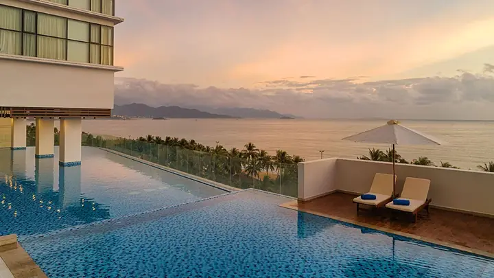 Vinpearl Beachfront Nha Trang Vinpearl Beachfront Nha Trang