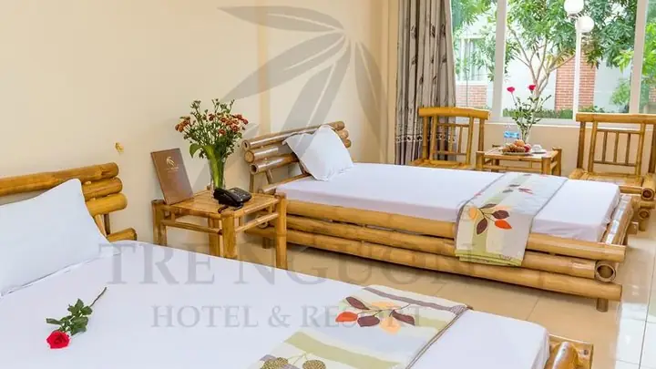 Tre Nguồn Thiên Cầm Resort - Tiện Nghi, Giá Rẻ Nhất Tre Nguồn Thiên Cầm Resort - Tiện Nghi, Giá Rẻ Nhất