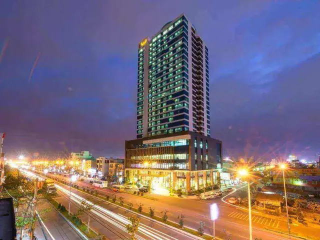 Mường Thanh Grand Đà Nẵng