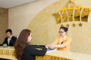 Fivitel Đà Nẵng - Khách Sạn Trung Tâm Giá Rẻ, View Đẹp