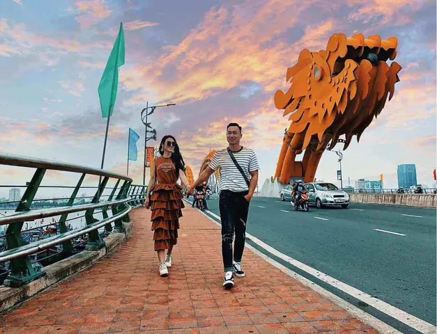 Kinh Nghiệm Đặt Phòng Khách Sạn Ở Gần Trung Tâm Đà Nẵng