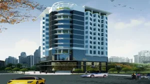 Khách Sạn V-hotel Đà Nẵng – Trải Nghiệm Nghỉ Dưỡng Đẳng Cấp Tại Thành Phố Biển