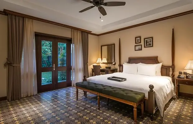 La Siesta Hội An Resort & Spa