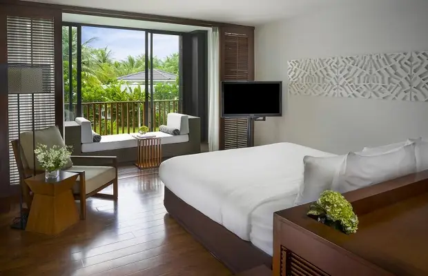 Sunrise Premium Resort Hội An