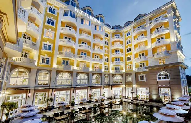 Hotel Royal Hội An - Mgallery By Sofitel