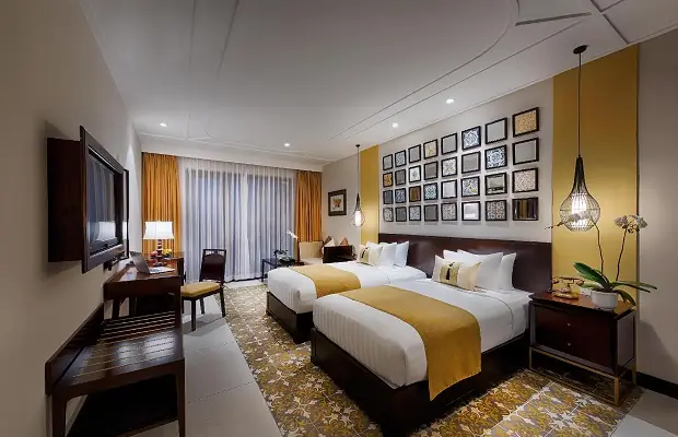 Allegro Hội An – Little Luxury Hotels & Spa