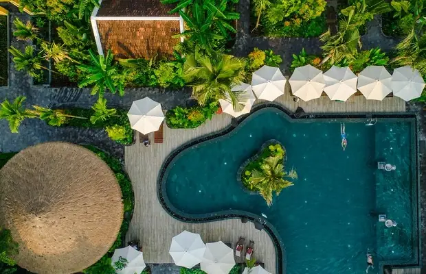 La Siesta Hội An Resort & Spa
