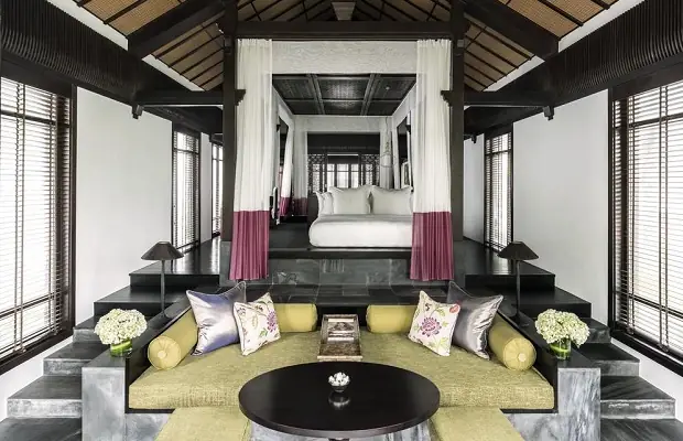 Four Seasons The Nam Hải Hội An