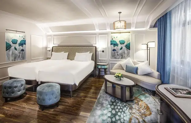 Hotel Royal Hội An - Mgallery By Sofitel