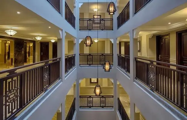Allegro Hội An – Little Luxury Hotels & Spa
