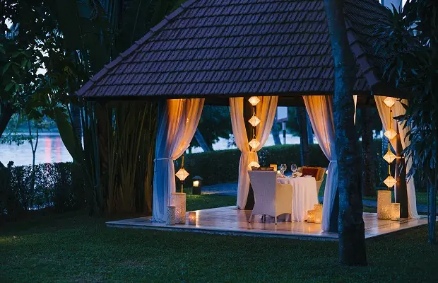 Anantara Hoi An Resort