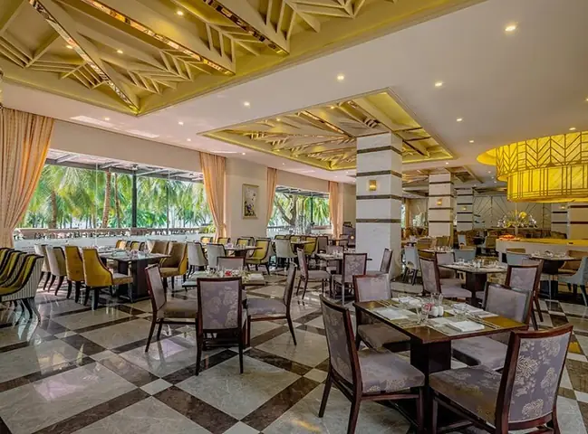 Orchid – Khách Sạn Vinpearl Land Nha Trang