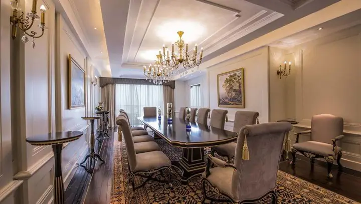 Dịch Vụ Hội Họp – Khách Sạn Vinpearl Land Nha Trang