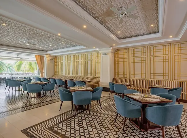 Camelia – Khách Sạn Vinpearl Land Nha Trang